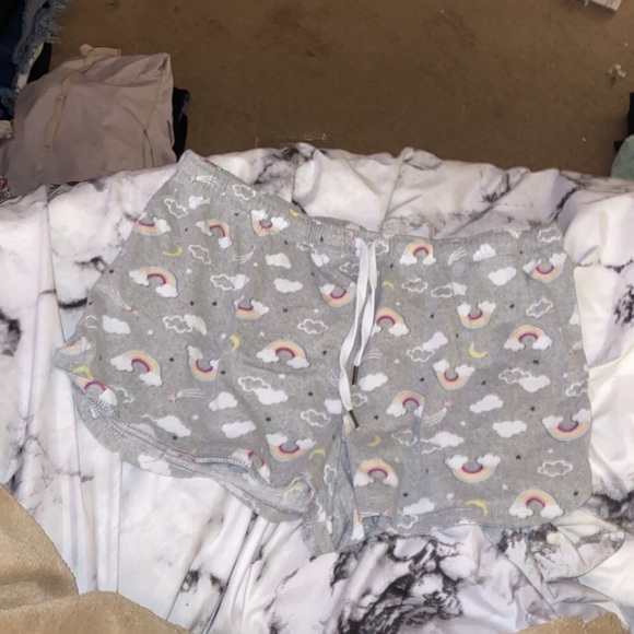 Sleep shorts - Picture 2 of 2